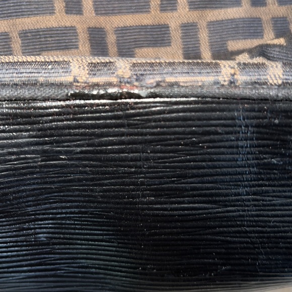 FENDI MINI BACKPACK - Picture 6 of 16